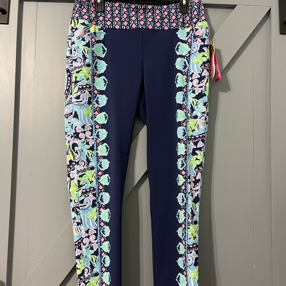 Lilly Pulitzer golf pants